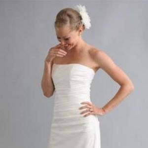 Modern Trousseau Mckensie